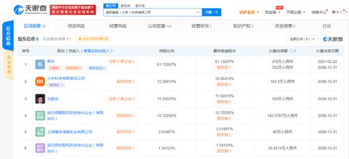 小米戰略入股追極智能，深化新零售布局賦能電子產品銷售
